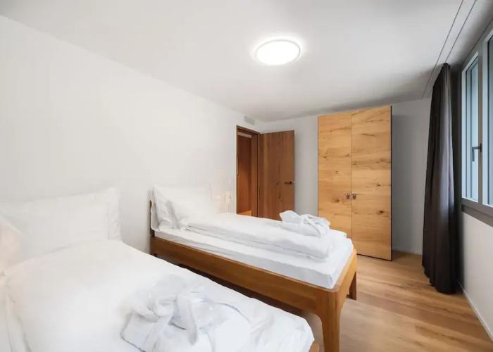 Swiss Hotel Apartments - Engelberg