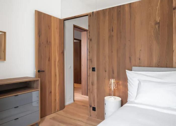 Swiss Hotel Apartments - Engelberg