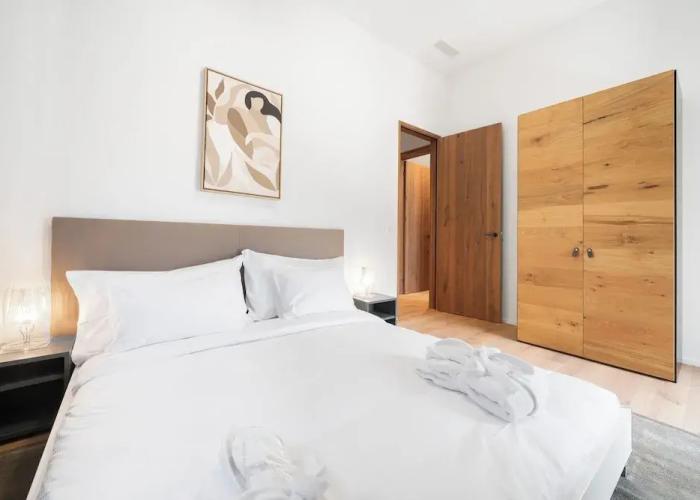Swiss Hotel Apartments - Engelberg