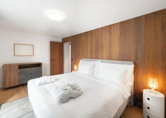 Swiss Hotel Apartments - Engelberg