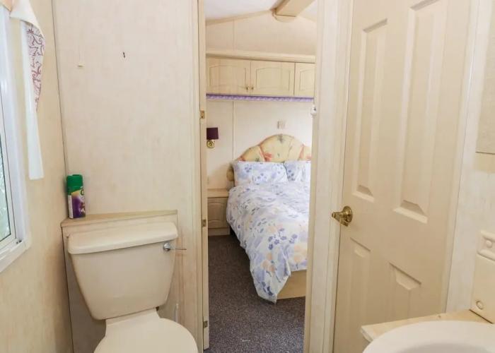 Grange Caravan