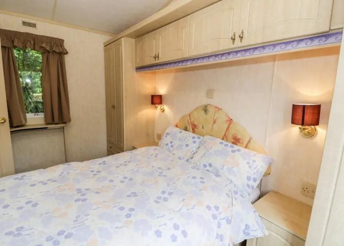 Grange Caravan