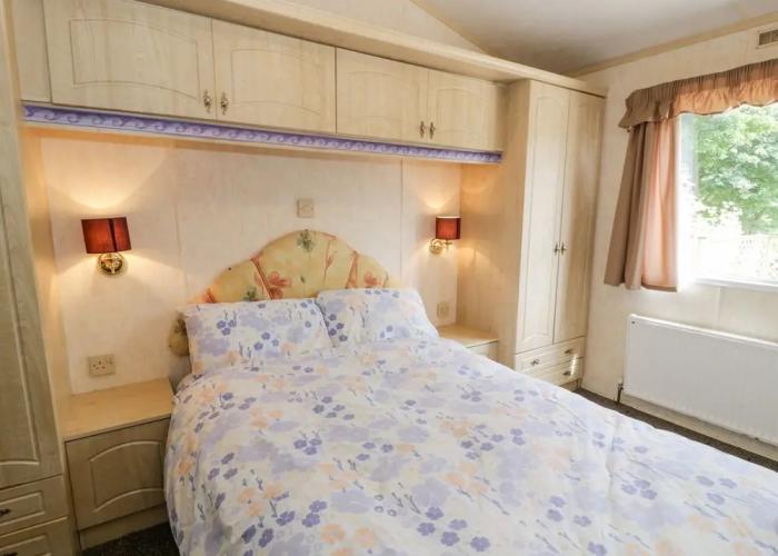 Grange Caravan