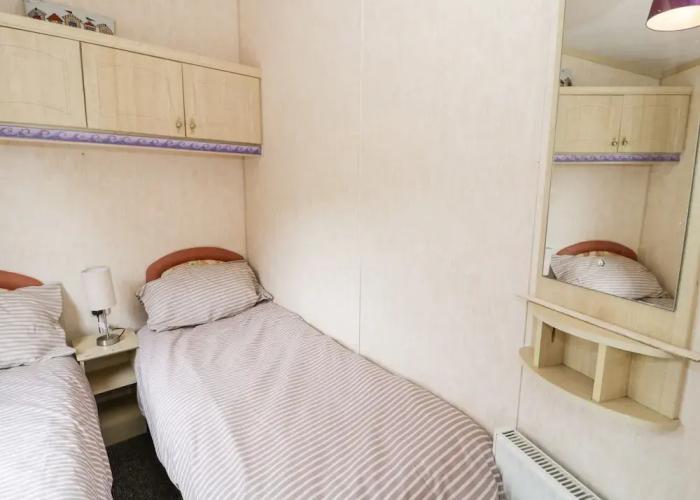 Grange Caravan