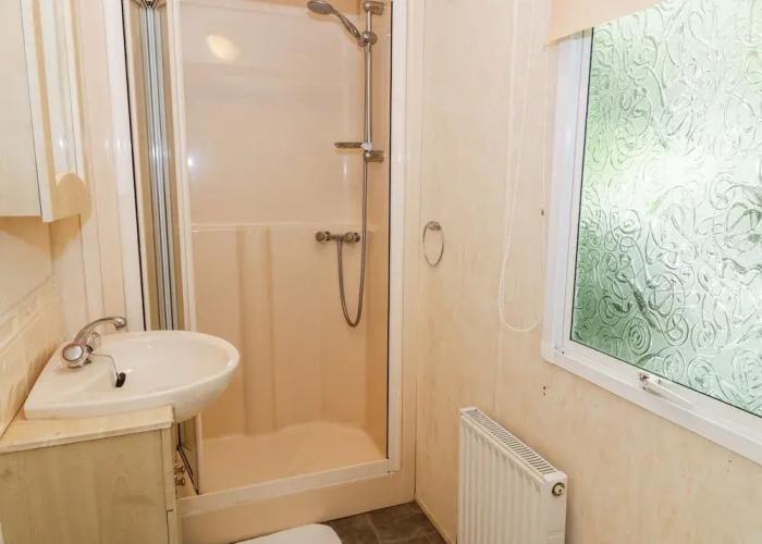 Grange Caravan