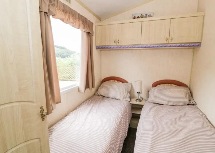 Grange Caravan