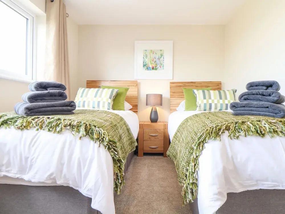 фото Pickney House