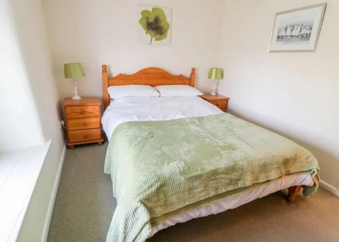 3 Rose Cottages