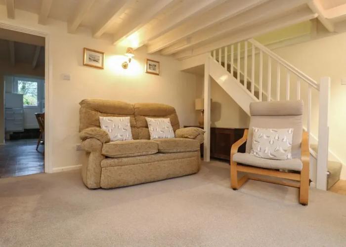 3 Rose Cottages