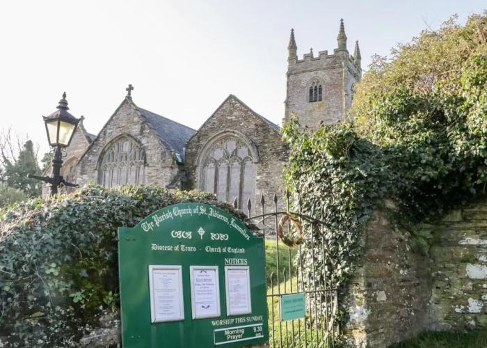 3 Rose Cottages