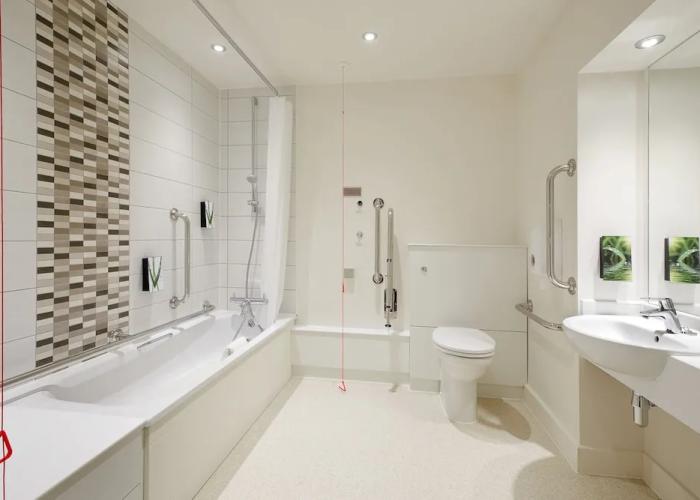 Premier Inn Sheffield/Barnsley - M1 Jct36