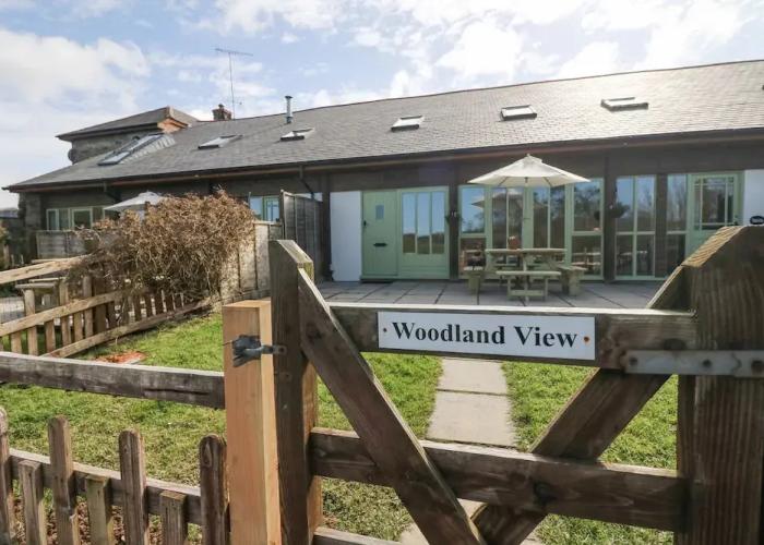 Woodland View