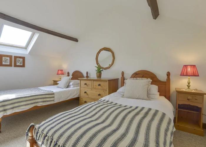Valley View