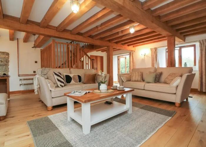 Varley Lodge