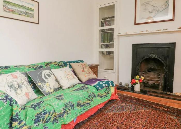 Blackbird Cottage