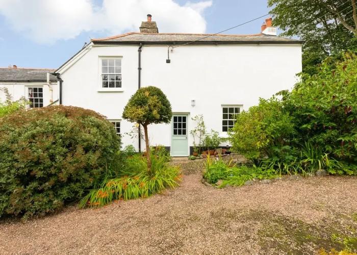 Blackbird Cottage