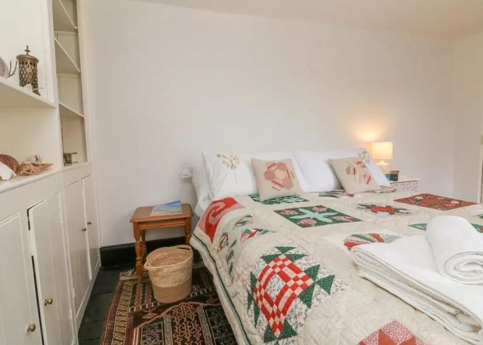 Blackbird Cottage