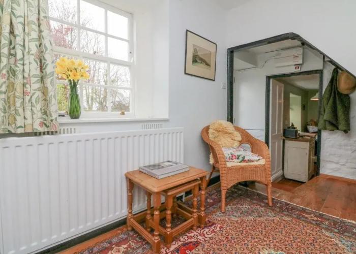 Blackbird Cottage