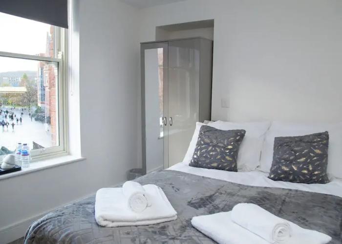 Hotel Rafay