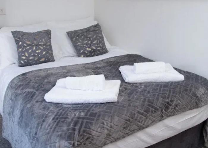 Hotel Rafay