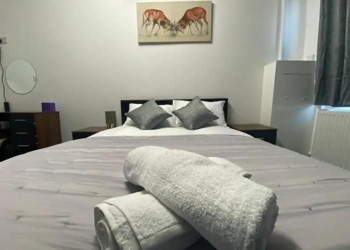 Hotel Royal Blackburn