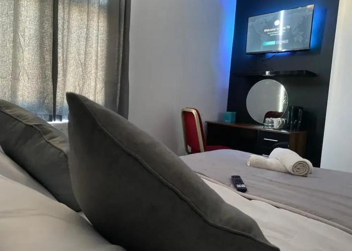 Hotel Royal Blackburn