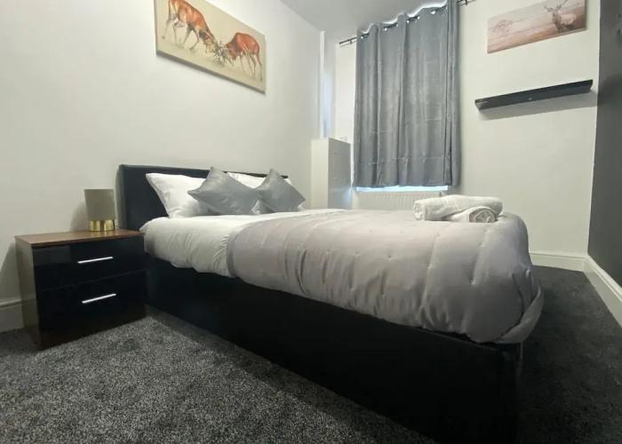 Hotel Royal Blackburn