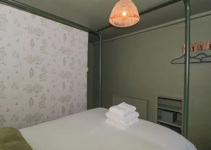 Meadow View Cottage