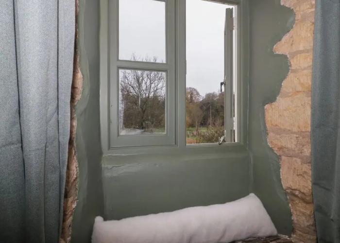 Meadow View Cottage
