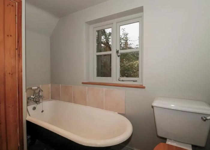 Meadow View Cottage