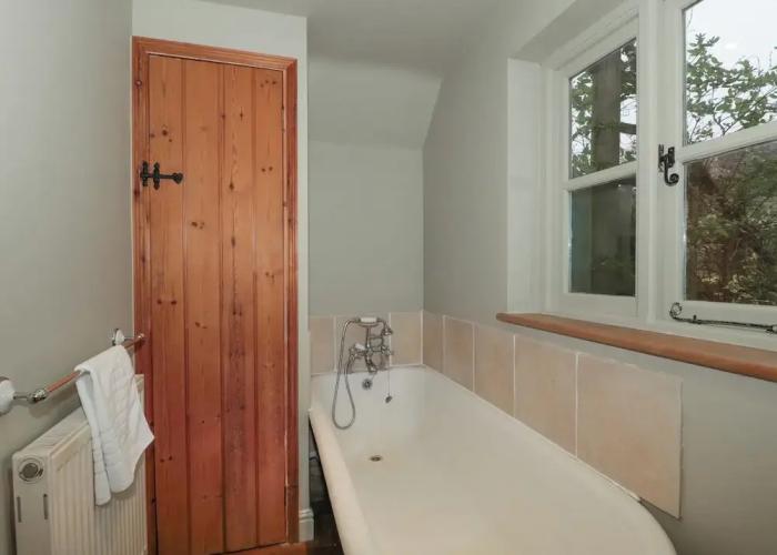 Meadow View Cottage