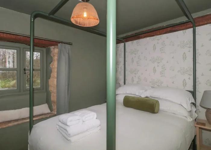 Meadow View Cottage