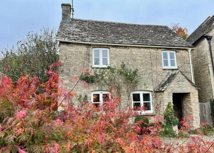 Meadow View Cottage