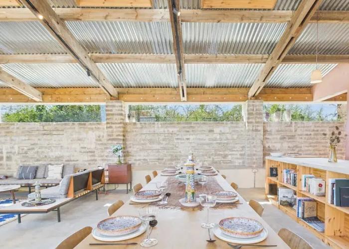 South Barns a Spacious Barn Conversion Near Cowes