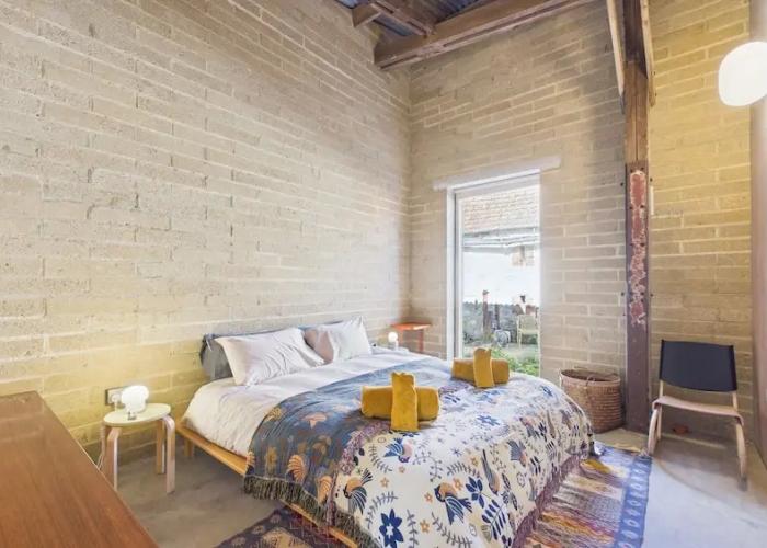 South Barns a Spacious Barn Conversion Near Cowes