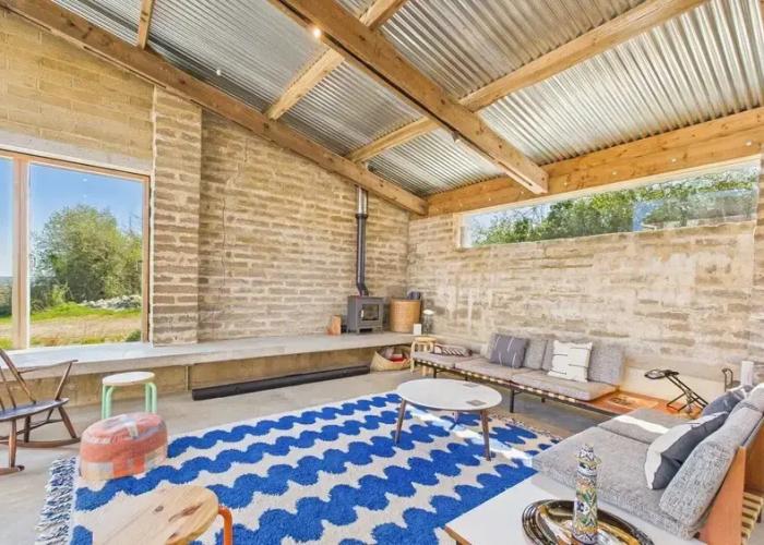 South Barns a Spacious Barn Conversion Near Cowes