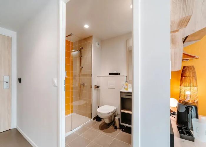 Beelodge Hôtel Blois Centre