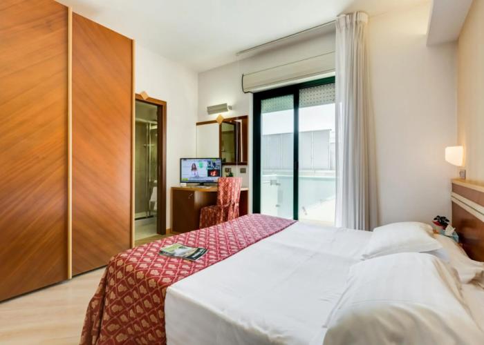 BEST WESTERN Hotel Europa