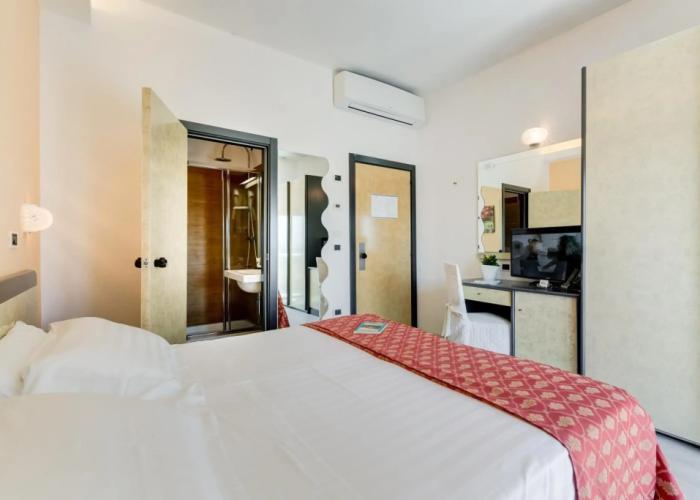 BEST WESTERN Hotel Europa