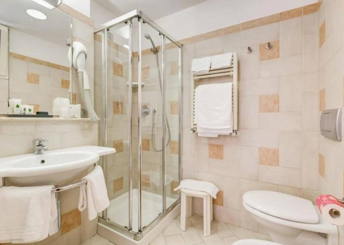 BEST WESTERN Hotel Europa