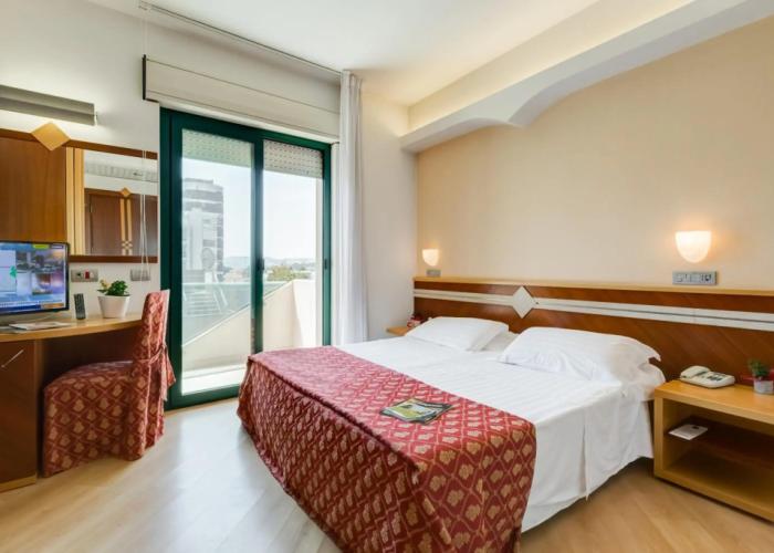BEST WESTERN Hotel Europa