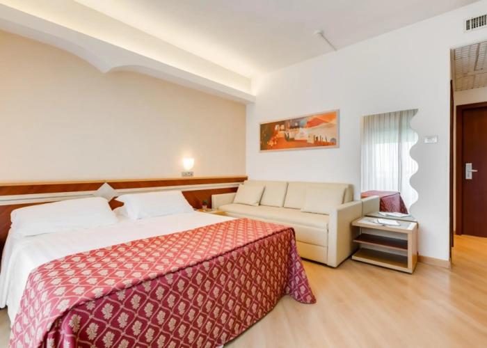 BEST WESTERN Hotel Europa