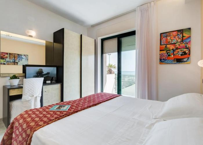 BEST WESTERN Hotel Europa