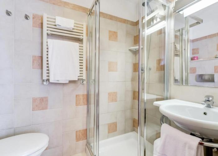 BEST WESTERN Hotel Europa