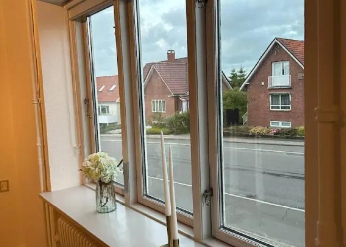 Kolding City Rooms