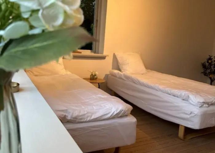 Kolding City Rooms