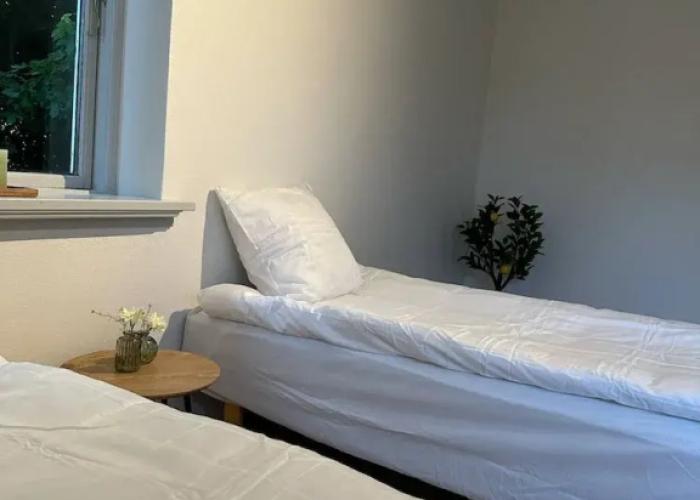 Kolding City Rooms