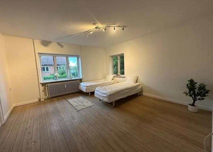 Kolding City Rooms