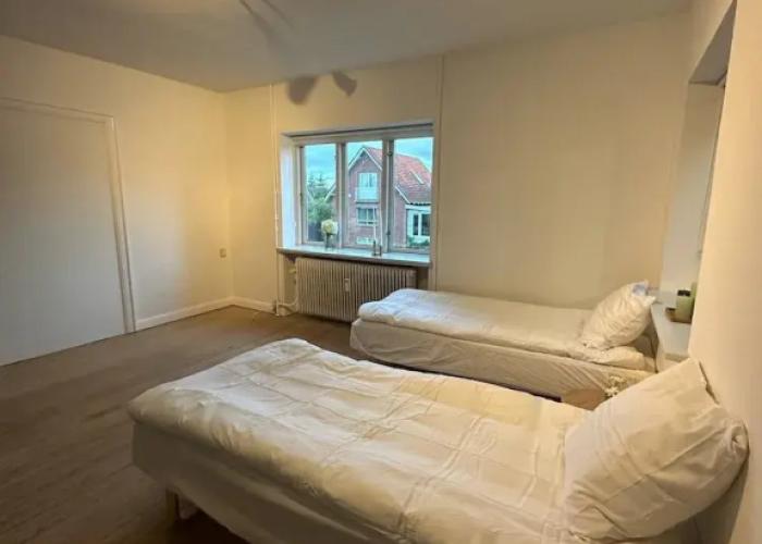 Kolding City Rooms