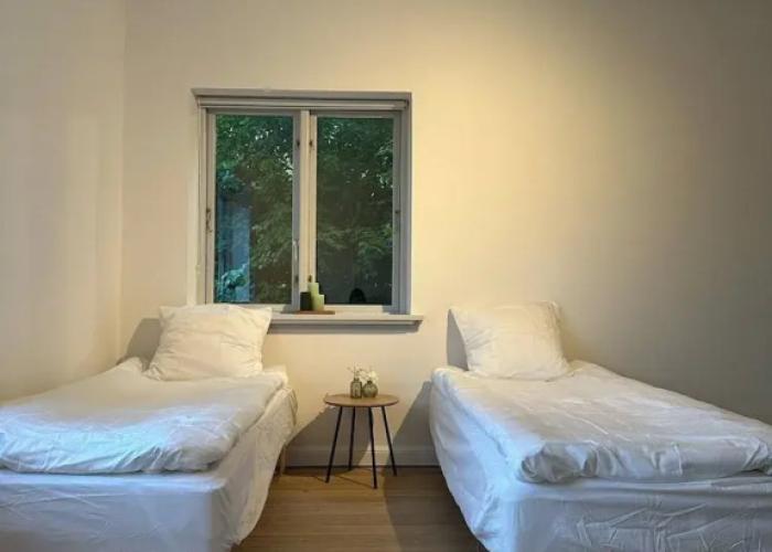 Kolding City Rooms